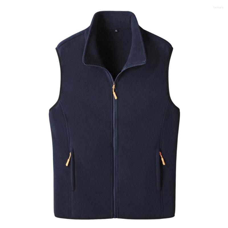 Men's Vests Winter Warm Vest Plus Size Men Jacket -4XL Cold Proof Fashion Loose Sleeveless Coat, Black
Men's Vests Winter Warm Vest Plus Size Men Jacket -4XL Cold Proof Fashion Loose Sleeveless Coat, Black