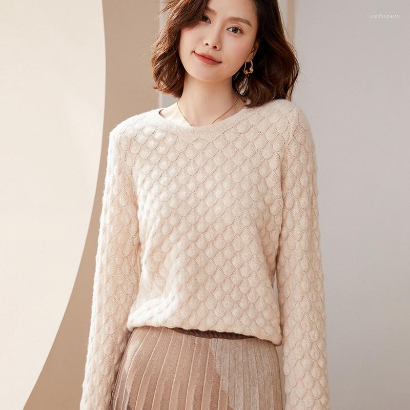 Women's Sweaters Women's Round Neck Feather Cashmere Sweater 2022 Autumn Winter Fashion Casual Female Solid Color Wool Loose Outdoor, Black
Women's Sweaters Women's Round Neck Feather Cashmere Sweater 2022 Autumn Winter Fashion Casual Female Solid Color Wool Loose Outdoor, Black