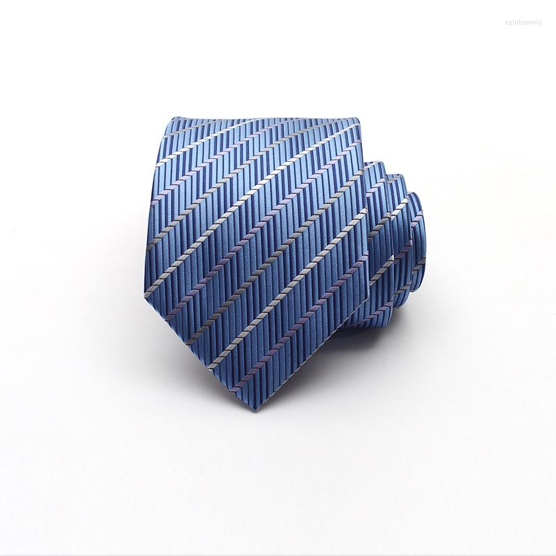 Bow Ties High Quality Neckties Wedding Party Business Formal Men Tie Casual Plaid Polka Dot For Blue With Luxury Gift Box
Bow Ties High Quality Neckties Wedding Party Business Formal Men Tie Casual Plaid Polka Dot For Blue With Luxury Gift Box