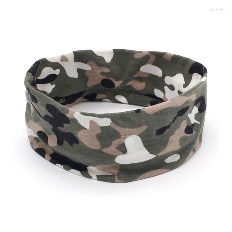 Bandanas 2023 Fashion Camouflage Headwear Men Headband Stretch Cotton Headdress Hair Accessories
Bandanas 2023 Fashion Camouflage Headwear Men Headband Stretch Cotton Headdress Hair Accessories