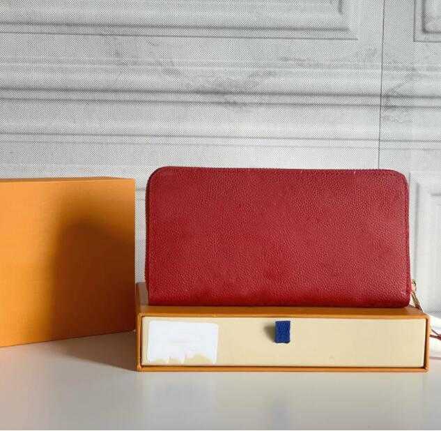 Designers wallet Soft Leather Mens Womens Iconic Textured Fashion Long Zipper Wallets Coin Pursees slim credit card holder, Shipping
Designers wallet Soft Leather Mens Womens Iconic Textured Fashion Long Zipper Wallets Coin Pursees slim credit card holder, Shipping