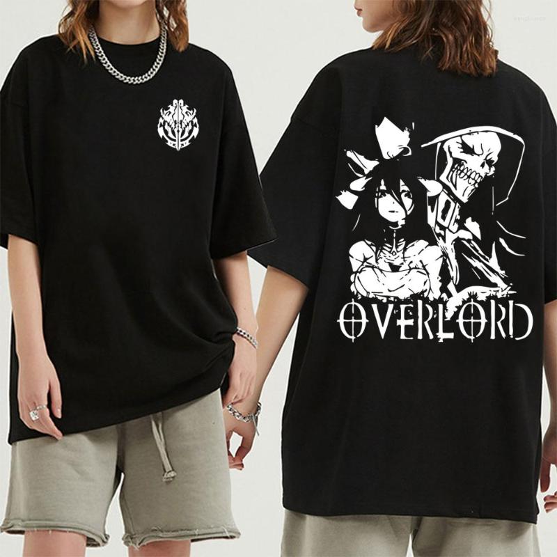 Men's T Shirts Yandere Albedo Overlord Summer Men Women Tee Shirt Anime T-Shirt, Black 1
Men's T Shirts Yandere Albedo Overlord Summer Men Women Tee Shirt Anime T-Shirt, Black 1