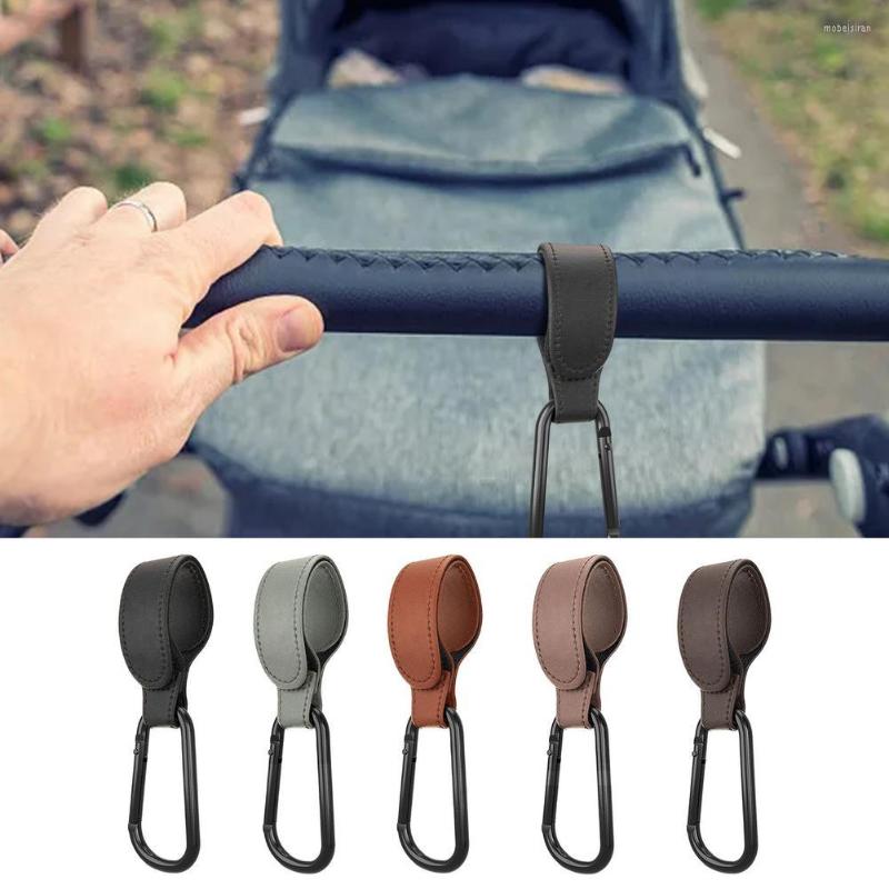 Stroller Parts Baby Hooks Bag For Hangings Diaper Bags Multipurpose Grocery Shopping Premium PU Leather Pram Stra
Stroller Parts Baby Hooks Bag For Hangings Diaper Bags Multipurpose Grocery Shopping Premium PU Leather Pram Stra