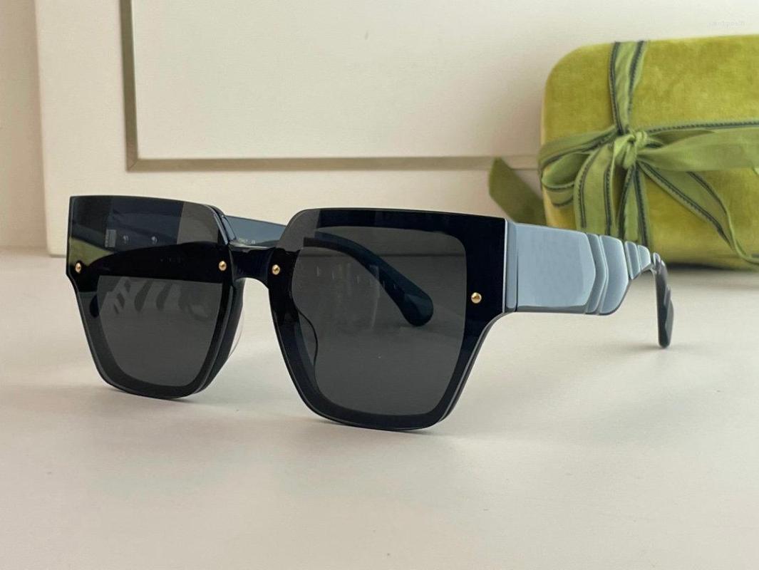 Sunglasses Trendy Women's Large Frame Fashion Versatile Square Outdoor Travel Glasses Acetate
Sunglasses Trendy Women's Large Frame Fashion Versatile Square Outdoor Travel Glasses Acetate