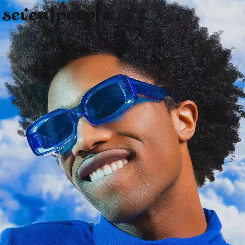 Sunglasses Fashion Rectangle Men Summer 2022 Trendy Candy Color Square Sun Glasses For Women Fashionable Beach Eyeglasses UV400
Sunglasses Fashion Rectangle Men Summer 2022 Trendy Candy Color Square Sun Glasses For Women Fashionable Beach Eyeglasses UV400