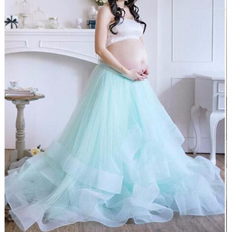 Skirts Maternity Shoot Long Skirt Tulle Rare Blue Boho Puffy Maxi Women Tiered Custom Made Faldas, White
Skirts Maternity Shoot Long Skirt Tulle Rare Blue Boho Puffy Maxi Women Tiered Custom Made Faldas, White