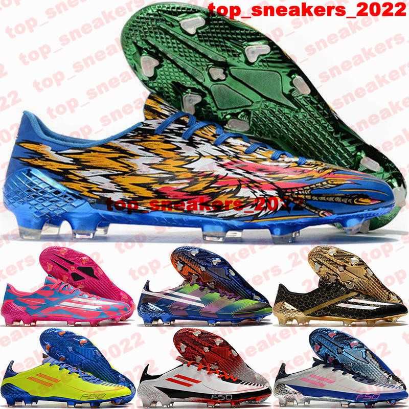 Soccer Shoes F50 Ghosted Adizero FG Size 12 Football Boots Mens Soccer Cleats Fashion Women Orange Sneakers Soccer Cleat Eur 46 botas de futbol Us12 Us 12 Firm Ground
Soccer Shoes F50 Ghosted Adizero FG Size 12 Football Boots Mens Soccer Cleats Fashion Women Orange Sneakers Soccer Cleat Eur 46 botas de futbol Us12 Us 12 Firm Ground