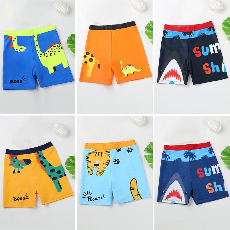 Men's Swimwear Children Beach Shorts Cartoon Print 2022 Boys Swimsuit Board Briefs Bathing Suit Summer Swimming Trunks, No.01
Men's Swimwear Children Beach Shorts Cartoon Print 2022 Boys Swimsuit Board Briefs Bathing Suit Summer Swimming Trunks, No.01