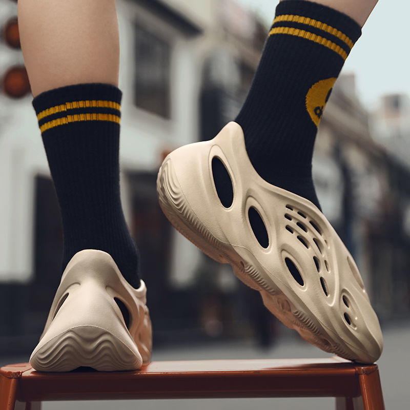 2022 slipper foam Designer slipper men woman Bone White Resin desert sand Pure Onyx Stone Sage slippers MX Carbon Sulfur mens womens slide slides sandals 37-47 006
2022 slipper foam Designer slipper men woman Bone White Resin desert sand Pure Onyx Stone Sage slippers MX Carbon Sulfur mens womens slide slides sandals 37-47 006