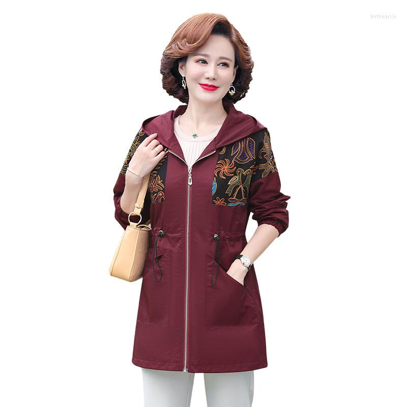 Women's Trench Coats Spring Autumn Women's Clothing Hooded Jacket Casual Patchwork Slim Long Windbreaker Coat Female Outerwear, Blue
Women's Trench Coats Spring Autumn Women's Clothing Hooded Jacket Casual Patchwork Slim Long Windbreaker Coat Female Outerwear, Blue