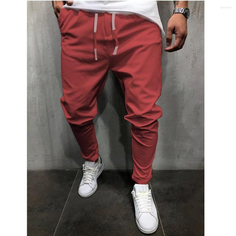 Men's Pants Glitter Summer Casual Men's Tie With Solid Color Eight-color, Black
Men's Pants Glitter Summer Casual Men's Tie With Solid Color Eight-color, Black