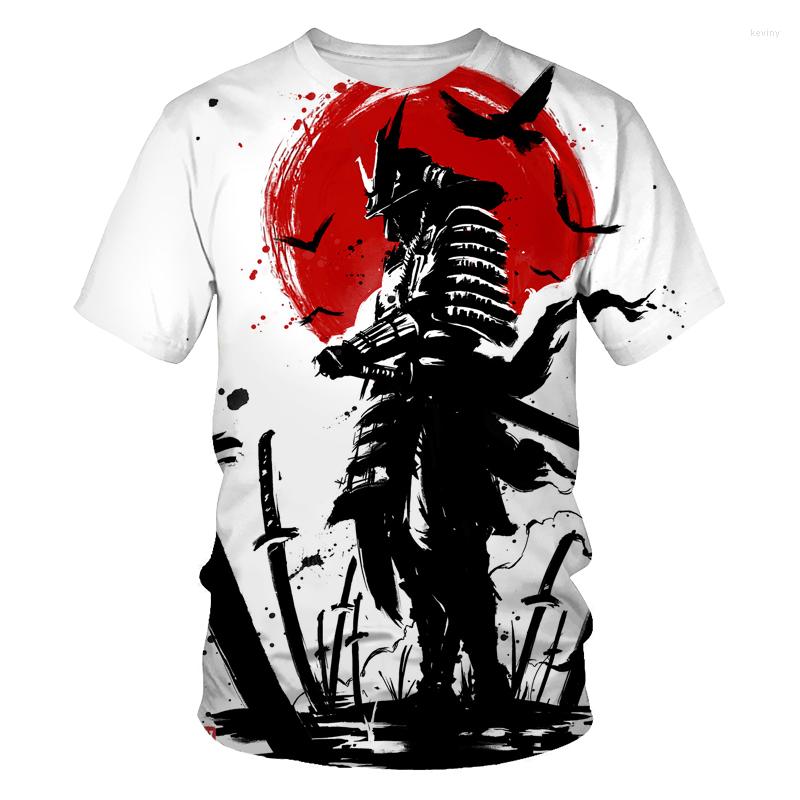 Men's T Shirts Samurai Belief Abstract Art 3d Print Men's T-shirts Summer Casual Vintage Short Sleeve Japanese T-shirt Unisex Street
Men's T Shirts Samurai Belief Abstract Art 3d Print Men's T-shirts Summer Casual Vintage Short Sleeve Japanese T-shirt Unisex Street