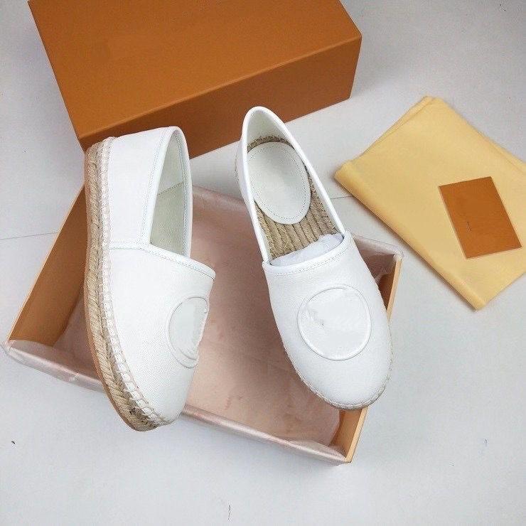 2021 Style Handmade Women's Low-Top Espadrilles Fisherman Mesh Shoe Casual Sneakers Ladys Flat Slip-On Patent Leather Shoes 35-41 mjk001 vcC
2021 Style Handmade Women's Low-Top Espadrilles Fisherman Mesh Shoe Casual Sneakers Ladys Flat Slip-On Patent Leather Shoes 35-41 mjk001 vcC
