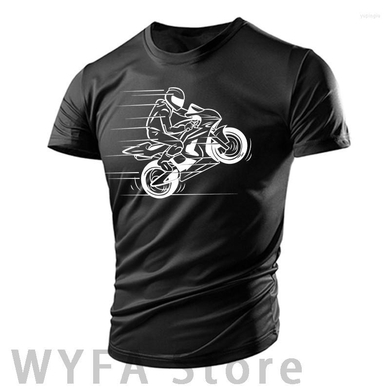 Men's T Shirts Extreme Sports Motorcycle 3d Print Men's Tough Street Style T-shirt Fitness Party Running Breathable Thin Summer Tops, Amtc-8
Men's T Shirts Extreme Sports Motorcycle 3d Print Men's Tough Street Style T-shirt Fitness Party Running Breathable Thin Summer Tops, Amtc-8