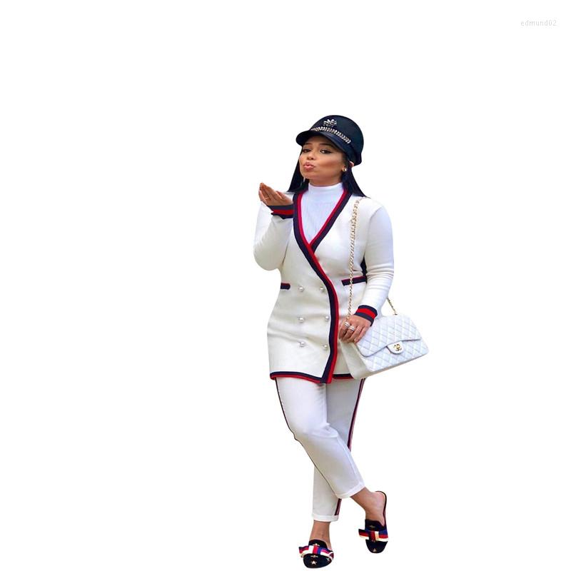 Women' Trench Coats Style Women Slim Coat Long Sleeve Sexy Patchwork Elegant Street Wear White Color
Women' Trench Coats Style Women Slim Coat Long Sleeve Sexy Patchwork Elegant Street Wear White Color