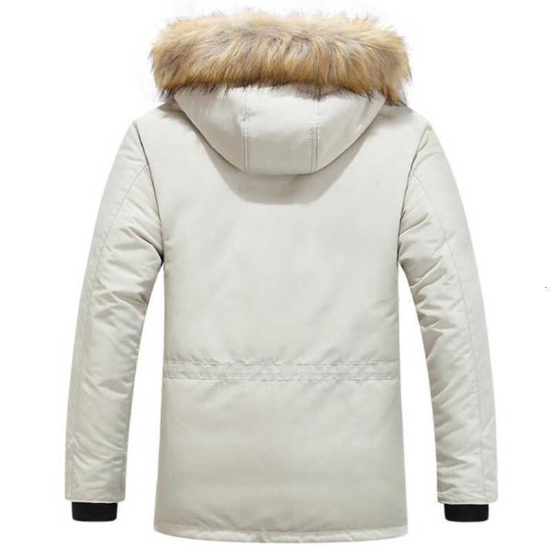 Canada Men's Down Parkas E47-1 s Parka Dhl Men Wolf Fur Hooded Fourrure Outwear canadian Windproof Warm Jacket Coat s Monclair Puffer s Designer Winter goose goode 1, Photo style and color
Canada Men's Down Parkas E47-1 s Parka Dhl Men Wolf Fur Hooded Fourrure Outwear canadian Windproof Warm Jacket Coat s Monclair Puffer s Designer Winter goose goode 1, Photo style and color