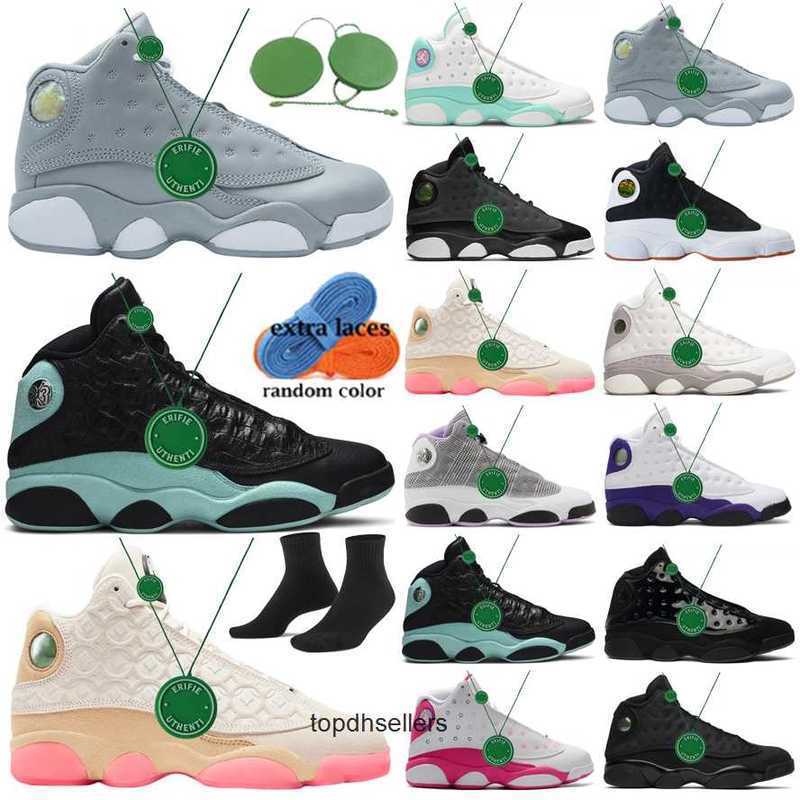 Newest Lucky green 13 basketball shoe jorde jordens 13s mens womens shoes Lakers Hyper Royal court purple flint grey toe he got game black, Color # 9
Newest Lucky green 13 basketball shoe jorde jordens 13s mens womens shoes Lakers Hyper Royal court purple flint grey toe he got game black, Color # 9