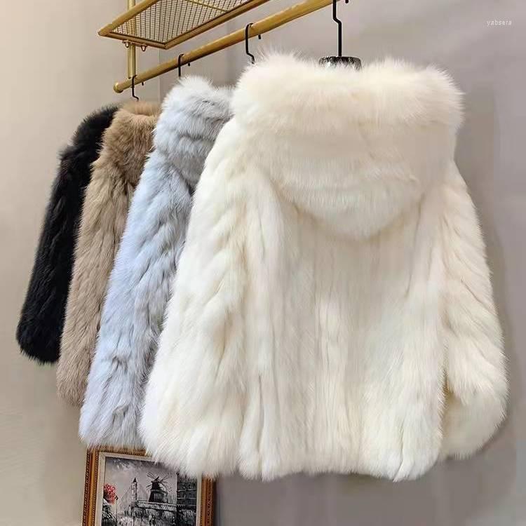 Women' Fur Fake Faux Coats Wool Korean Version Of Loose Autumn Winter Women' Fashion Cotton Thick Warm Soft Plush Jackets D69, Creamy-white
Women' Fur Fake Faux Coats Wool Korean Version Of Loose Autumn Winter Women' Fashion Cotton Thick Warm Soft Plush Jackets D69, Creamy-white