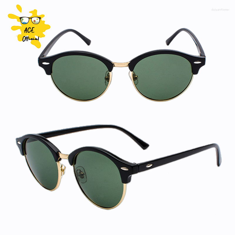 Sunglasses ACE TR90 Vintage Polarized Women 2022 Retro Round Men UV400 Driver's Anti-glare Sun Glasses For
Sunglasses ACE TR90 Vintage Polarized Women 2022 Retro Round Men UV400 Driver's Anti-glare Sun Glasses For