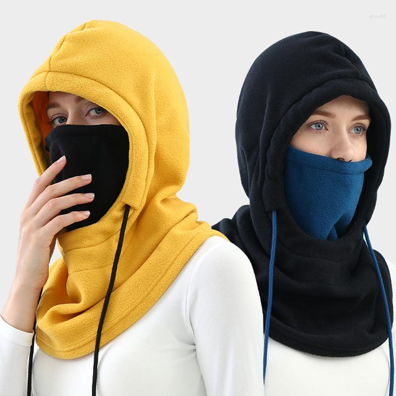 Bandanas Thermal Fleece Motorcycle Mask Face Keep Warm Neck Cap Warmer Riding Winter Windproof Ski
Bandanas Thermal Fleece Motorcycle Mask Face Keep Warm Neck Cap Warmer Riding Winter Windproof Ski