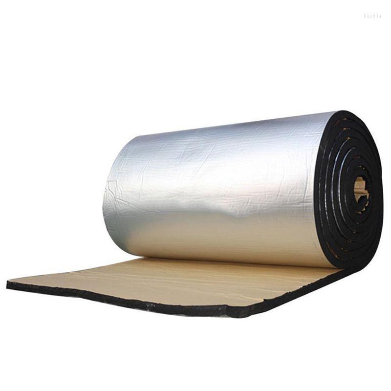 Interior Accessories Car Sound Deadener Mat Noise Bonnet Insulation Deadening For Hood Engine Sticker Aluminum Fiber Sound-absorbing Cotton
Interior Accessories Car Sound Deadener Mat Noise Bonnet Insulation Deadening For Hood Engine Sticker Aluminum Fiber Sound-absorbing Cotton