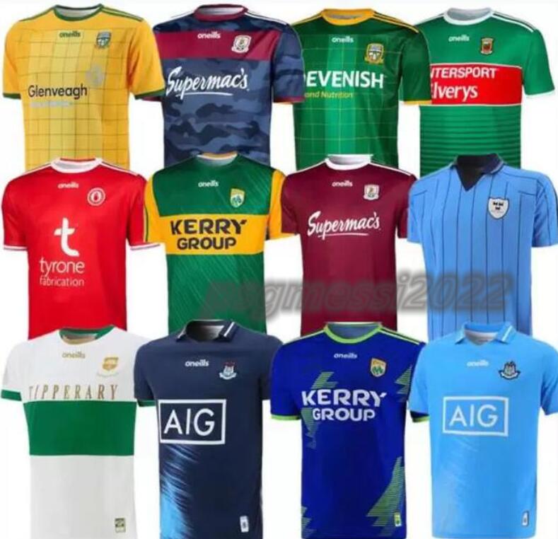 Ireland GAA rugby jerseys WEXFORD TIPPERARY GALWAY DUBLIN Gaelic football jersey LIMERICK CAVAN KERRY TYRONE MAYO MEATH shirts home away Ath 666, Tyrone red
Ireland GAA rugby jerseys WEXFORD TIPPERARY GALWAY DUBLIN Gaelic football jersey LIMERICK CAVAN KERRY TYRONE MAYO MEATH shirts home away Ath 666, Tyrone red