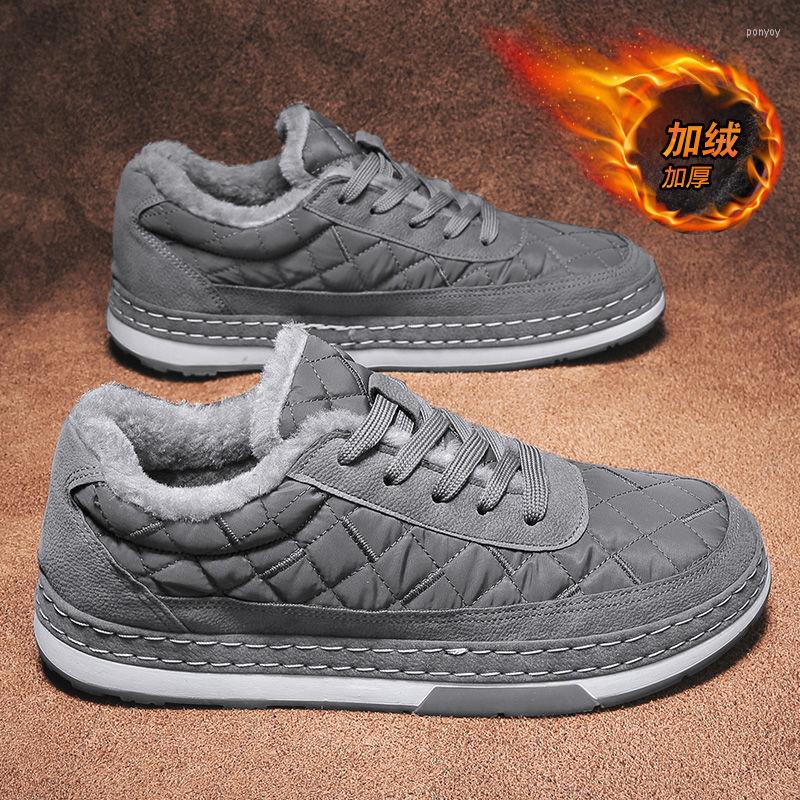Boots Men Winter Plus Velvet Thickened Warm Outdoor Leisure Snow Low-top Short Tube Cotton 2022 Shoes For, Black
Boots Men Winter Plus Velvet Thickened Warm Outdoor Leisure Snow Low-top Short Tube Cotton 2022 Shoes For, Black