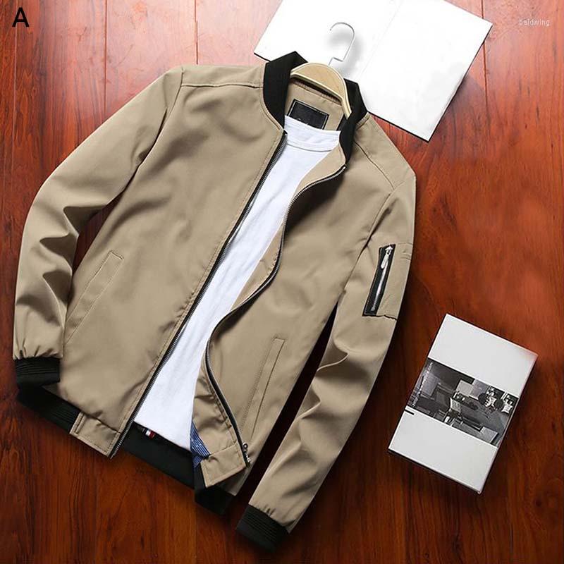 Men's Jackets Men's Autumn Spring Jacket Outerwear Baseball Uniform Fashion Plus Size 6XL Zipper Slim Hip Hop Streetwear Male Clothing, Black
Men's Jackets Men's Autumn Spring Jacket Outerwear Baseball Uniform Fashion Plus Size 6XL Zipper Slim Hip Hop Streetwear Male Clothing, Black