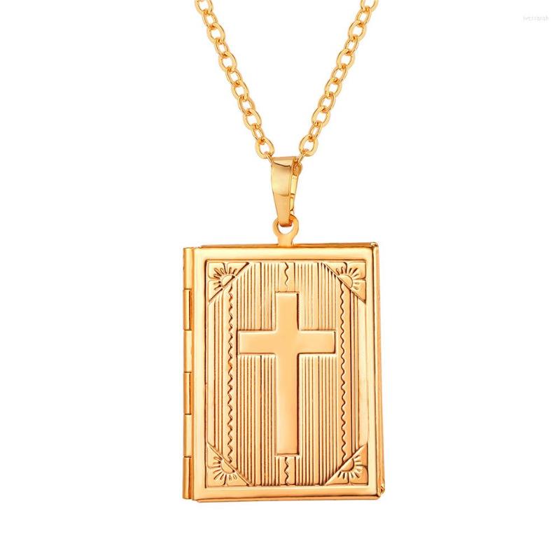 Pendant Necklaces Collare Po Locket Cross Christian Men Jewelry Gold/Silver Color Lockets Birthday Gift Necklace Woman P567
Pendant Necklaces Collare Po Locket Cross Christian Men Jewelry Gold/Silver Color Lockets Birthday Gift Necklace Woman P567