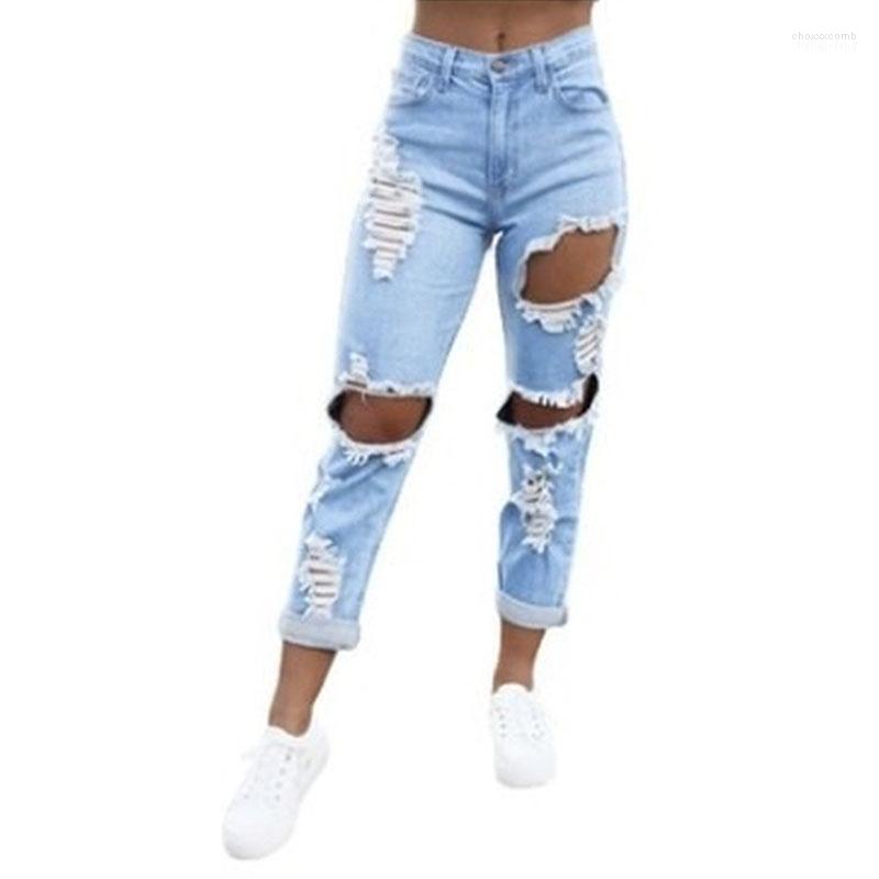 Women' Jeans Women' Women 2022 Autumn Mid Waist Fashion Multi Hole Pocket Pencil Pants Streetwear Donsignet, Light-blue
Women' Jeans Women' Women 2022 Autumn Mid Waist Fashion Multi Hole Pocket Pencil Pants Streetwear Donsignet, Light-blue