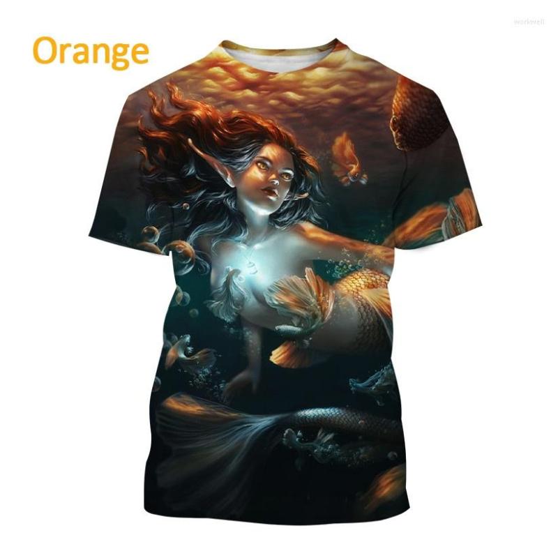 Men's T Shirts Summer Printed Casual Sexy T-shirt Woman Cute Fish Short Sleeve Round Neck Tops Fashion, Black
Men's T Shirts Summer Printed Casual Sexy T-shirt Woman Cute Fish Short Sleeve Round Neck Tops Fashion, Black