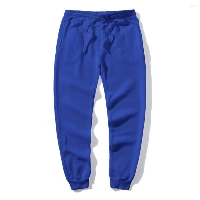 Men's Pants Autumn Men Hip Hop Harem Joggers Male Trousers Mens Solid Multi-pocket Sweatpants
Men's Pants Autumn Men Hip Hop Harem Joggers Male Trousers Mens Solid Multi-pocket Sweatpants
