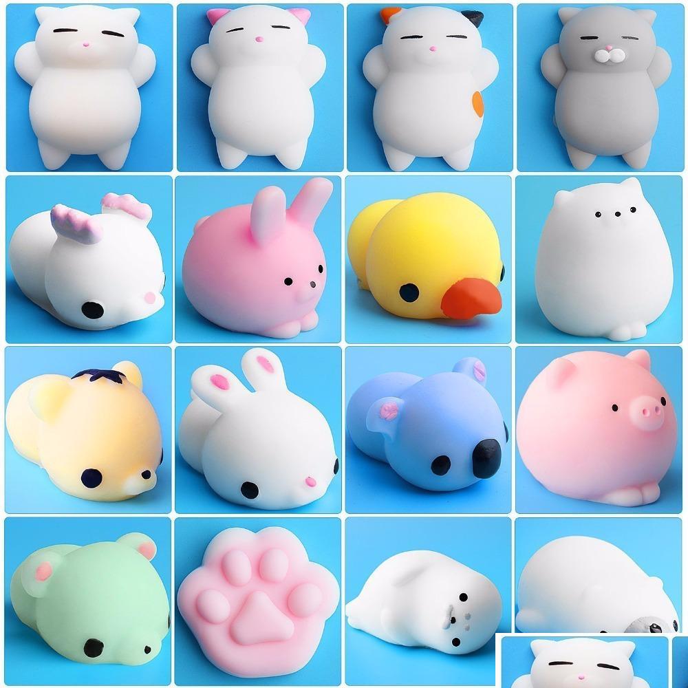 Decompression Toy Creative Fidget Pvc Animal Extrusion Vent Toys Squishy Rebound Funny Gadget Decompression Toy Mobile Pendant Cute Dh0Pi
Decompression Toy Creative Fidget Pvc Animal Extrusion Vent Toys Squishy Rebound Funny Gadget Decompression Toy Mobile Pendant Cute Dh0Pi