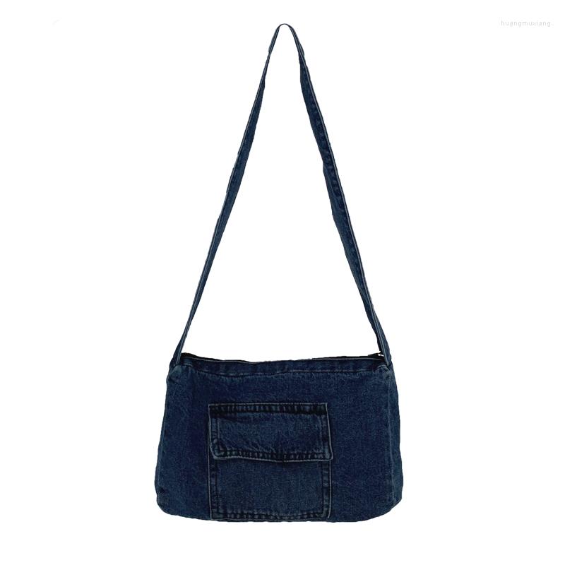 Evening Bags Denim Jeans Cool Girl Totes Casual Crossbody For Women's Handbags Shoulder Messenger Female, Dbu
Evening Bags Denim Jeans Cool Girl Totes Casual Crossbody For Women's Handbags Shoulder Messenger Female, Dbu