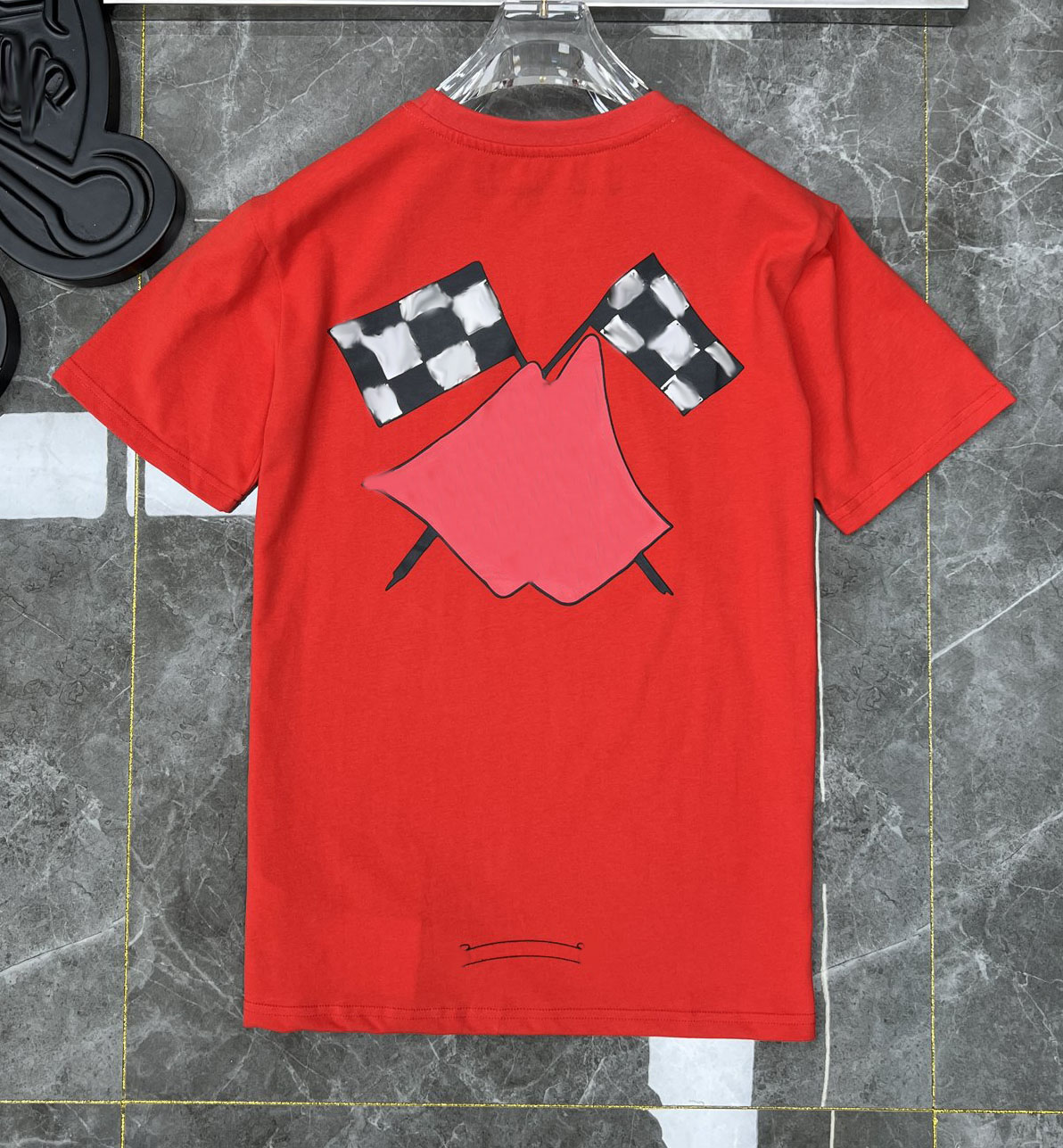 Luxury Mens Classics Heart t Shirts Fashion Designers Brand Chromes Crew Neck Short Sleeves Tops Tees Ch Men Women T-shirts Sweater Casual Horseshoe Oqkj, 11
Luxury Mens Classics Heart t Shirts Fashion Designers Brand Chromes Crew Neck Short Sleeves Tops Tees Ch Men Women T-shirts Sweater Casual Horseshoe Oqkj, 11