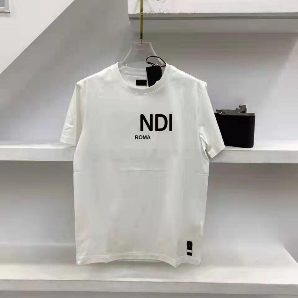 Fashion Designer Men T Shirt Womens Letter Print Short Sleeve Round Neck Cotton Tees Polos Men's T-Shirts
Fashion Designer Men T Shirt Womens Letter Print Short Sleeve Round Neck Cotton Tees Polos Men's T-Shirts