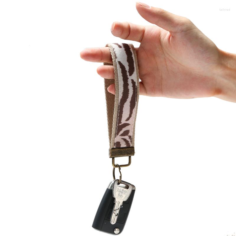 Keychains 5pcs/6pcs/7pcs Cloth Print Key Ring Belt Holder Wrist Keychain Hanger Buckle Hook Outdoor Tools
Keychains 5pcs/6pcs/7pcs Cloth Print Key Ring Belt Holder Wrist Keychain Hanger Buckle Hook Outdoor Tools