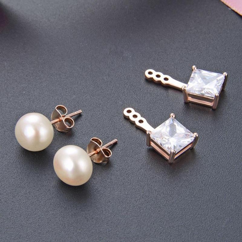 Stud Earrings Round Pearl Zircon Style Glam Fashion Good Jewerly For Women 2022 Gift In 925 Sterling Silver Super Deal
Stud Earrings Round Pearl Zircon Style Glam Fashion Good Jewerly For Women 2022 Gift In 925 Sterling Silver Super Deal