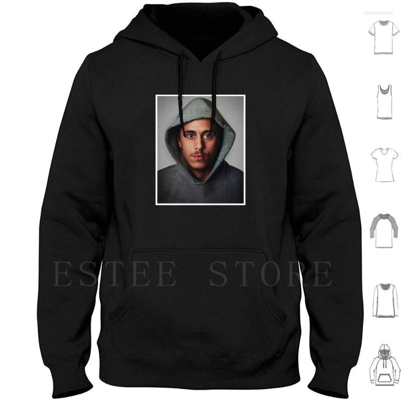 Men's Hoodies Canserbero Long Sleeve Cerberus Machiavellian Lyrics Death Of Phrases, Teenlongsleeve-black
Men's Hoodies Canserbero Long Sleeve Cerberus Machiavellian Lyrics Death Of Phrases, Teenlongsleeve-black