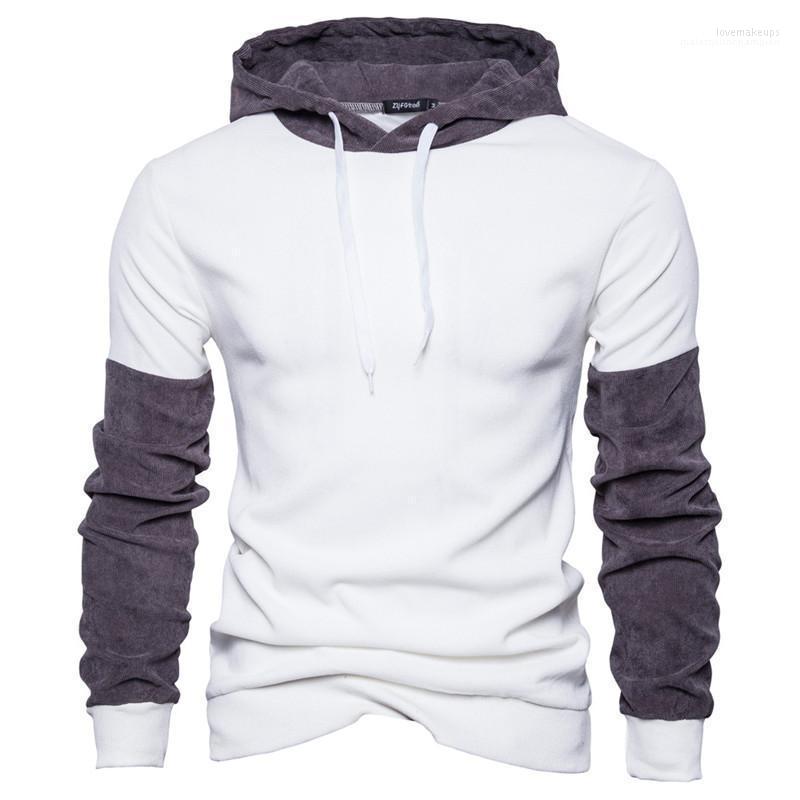 Men's Hoodies Pullovers Casual Long Sleeve Spring Autumn Mens Clothes Designer Hoodie Fashion Color Patchwork, The picture color
Men's Hoodies Pullovers Casual Long Sleeve Spring Autumn Mens Clothes Designer Hoodie Fashion Color Patchwork, The picture color