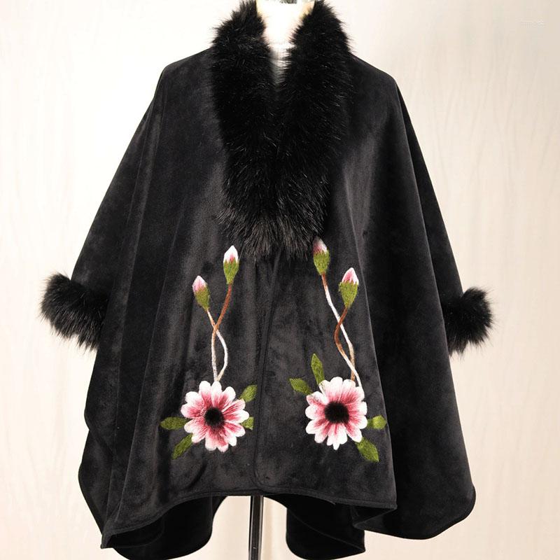 Women's Fur Faux MINK Coat Jacket 2022 Black Embroidery Cardigan Russian Biker Leather Veste Fourrure Femme Women's Clothing Winter, Red
Women's Fur Faux MINK Coat Jacket 2022 Black Embroidery Cardigan Russian Biker Leather Veste Fourrure Femme Women's Clothing Winter, Red