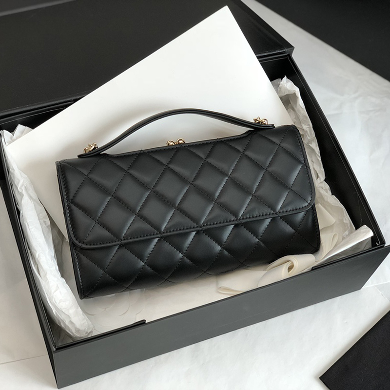 Original Quality Luxury Designer Cross Body Bags Women Flap Phone Holder With Chain Handbag With Box C113
Original Quality Luxury Designer Cross Body Bags Women Flap Phone Holder With Chain Handbag With Box C113