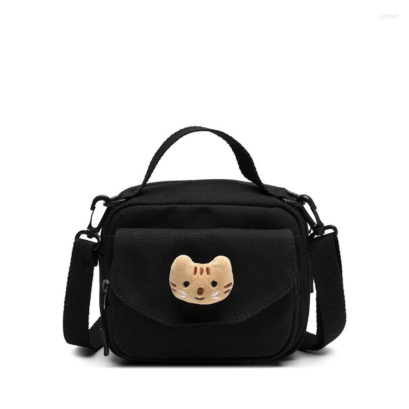 Evening Bags 2022 Fashion Canvas Messenger Bag Handbags Female Casual Shoulder High Quality Travel Crossbody Tote Bag., Black
Evening Bags 2022 Fashion Canvas Messenger Bag Handbags Female Casual Shoulder High Quality Travel Crossbody Tote Bag., Black