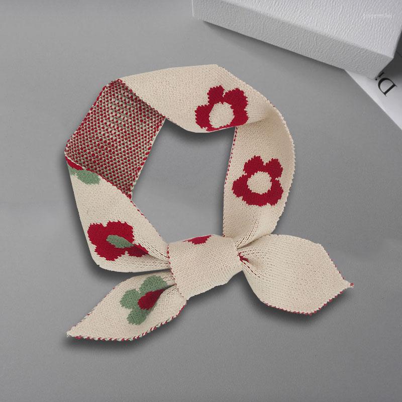 Scarves Fashion Knit Neckerchiefs For Women Vintage Bag Head Ties Headscarf Scarf Hair Accessory Shawls And Wraps Scarfs
Scarves Fashion Knit Neckerchiefs For Women Vintage Bag Head Ties Headscarf Scarf Hair Accessory Shawls And Wraps Scarfs