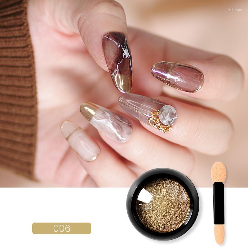 Nail Glitter Art Solid Aurora Mirror Sparkling Powder Chrome Transparent Laser DIY Decoration Manicure Tools
Nail Glitter Art Solid Aurora Mirror Sparkling Powder Chrome Transparent Laser DIY Decoration Manicure Tools