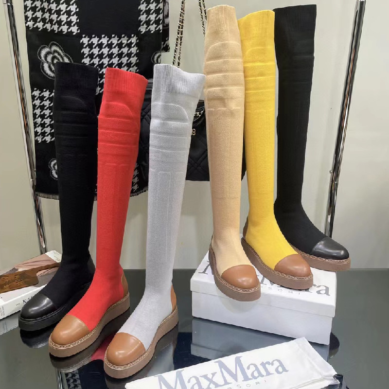 Women Shoes Over Knee High Platform Boots PU Luxury Trainers Winter Casual Spring Flats Black Pink Red Big Size Boots, Original box
Women Shoes Over Knee High Platform Boots PU Luxury Trainers Winter Casual Spring Flats Black Pink Red Big Size Boots, Original box