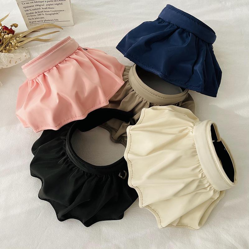 Wide Brim Hats Women Sun Hat Protection Shell Caps For Fashion Girls Headband Summer Casual Bucket Beach Panama 2in1, Khaki
Wide Brim Hats Women Sun Hat Protection Shell Caps For Fashion Girls Headband Summer Casual Bucket Beach Panama 2in1, Khaki