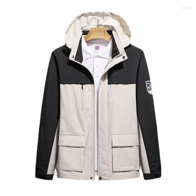 Men's Jackets Arrival Men's Jacket Fashion Spring Autumn Thin Waterproof Windbreaker Outdoor Sports Bomber Casual Men Clothing, Army green
Men's Jackets Arrival Men's Jacket Fashion Spring Autumn Thin Waterproof Windbreaker Outdoor Sports Bomber Casual Men Clothing, Army green