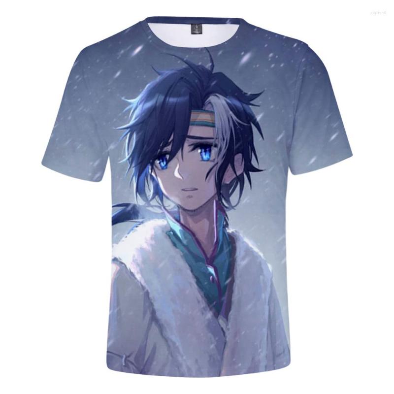 Men's T Shirts Sirius The Jaeger 3D Spring Summer Preppy Style MenWomen Street Clothes T-shirt Youthful Retro Innovation Punk HIP Kids Tees, As shown
Men's T Shirts Sirius The Jaeger 3D Spring Summer Preppy Style MenWomen Street Clothes T-shirt Youthful Retro Innovation Punk HIP Kids Tees, As shown