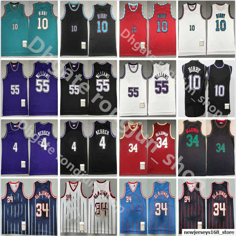 Jersey Mitchell and Ness Stitched Mens Basketball Mike Bibby 10 Chris Webber 4 Jason Williams 55 Hakeem Olajuwon 34 Jerseys Vintage Retro''nba''Jersey, Picture
Jersey Mitchell and Ness Stitched Mens Basketball Mike Bibby 10 Chris Webber 4 Jason Williams 55 Hakeem Olajuwon 34 Jerseys Vintage Retro''nba''Jersey, Picture